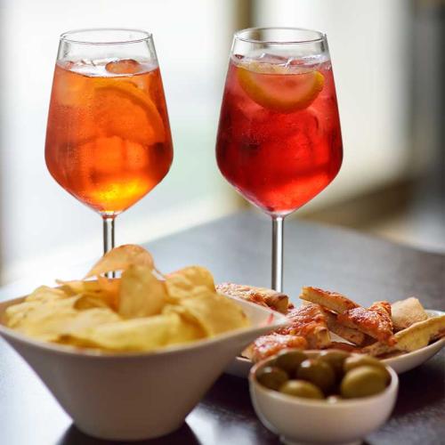 APERITIVO CLASSICO 5€